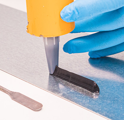 粘接DIN6701認(rèn)證